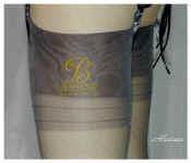 Vintage Mr.B Nylons