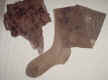 Vintage Full Fashion Stockings