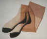 Black Foot nylons