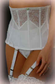 Lady Marlene STyle 77 Cincher