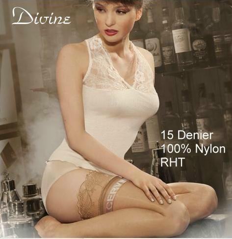 Divine Stay up Stockings Divine Stay up Stockings