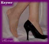 kayser Debonair  RHT 