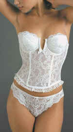 Lady Marlene Style 349