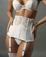 Lady_Marlene_Cincher in white