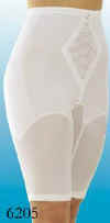 Rago Girdle 6205