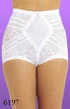 Rago Panty Girdle 6197