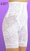 Girdle 6207  Rago