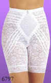Rago Girdle 6797
