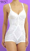 Rago Girdle 9057