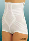 Rago Panty Girdle 6101