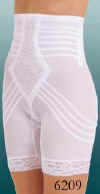 Rago Girdle 6209