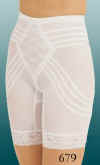 Girdle Rago 679