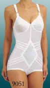 Rago Girdle 9051 